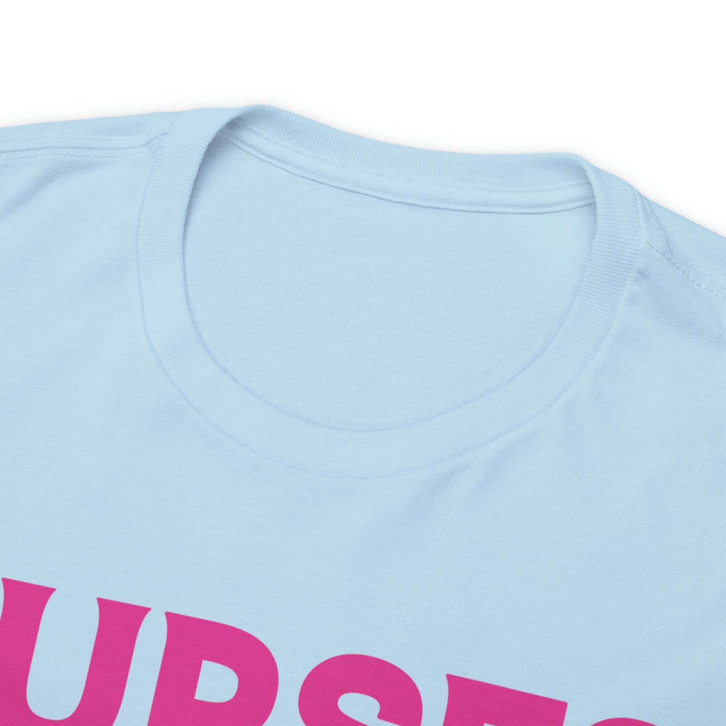 "Nurses - We Can't Fix Stupid" T-Shirt - Weave Got Gifts - Unique Gifts You Won’t Find Anywhere Else!