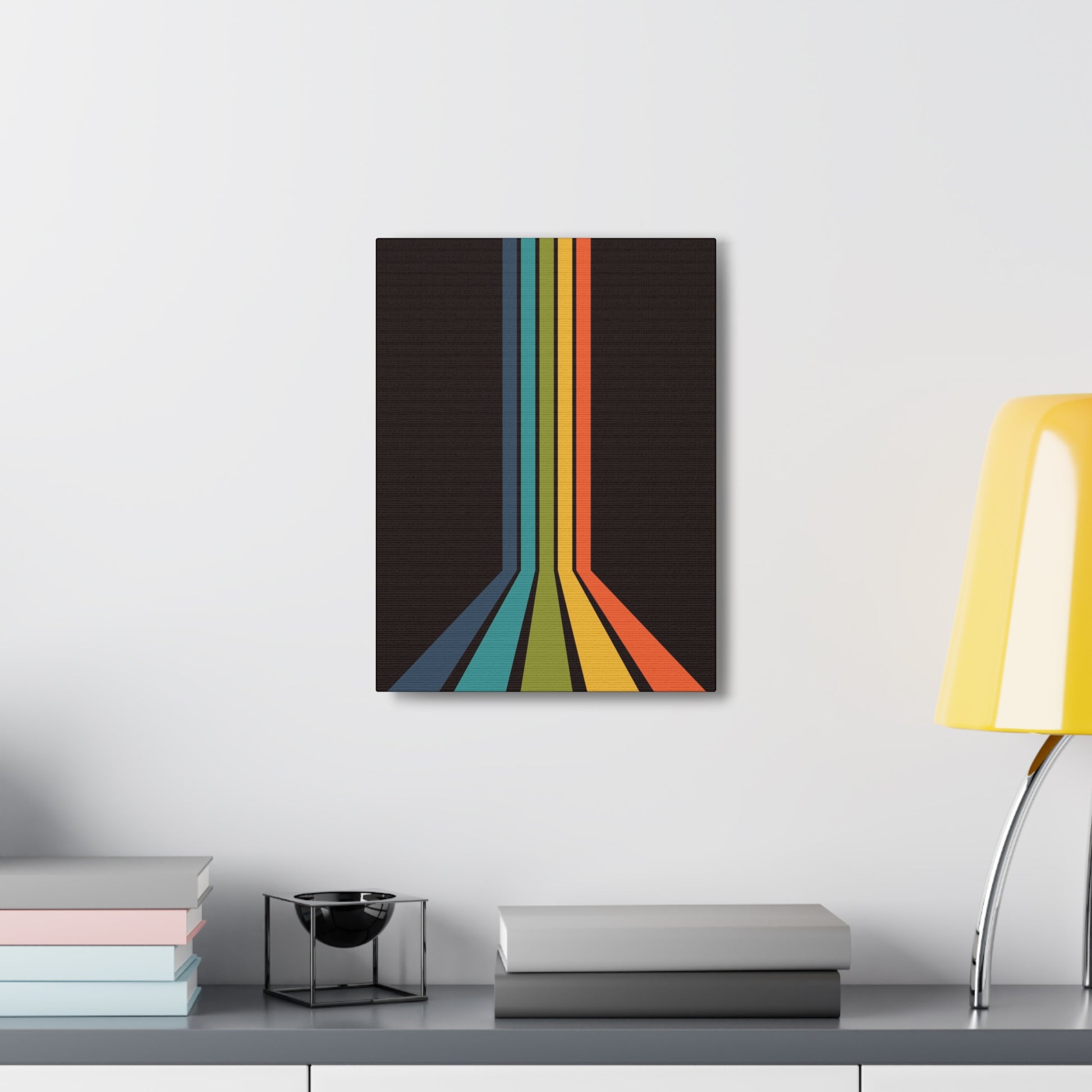 "Rainbow Up" Wall Art - Weave Got Gifts - Unique Gifts You Won’t Find Anywhere Else!