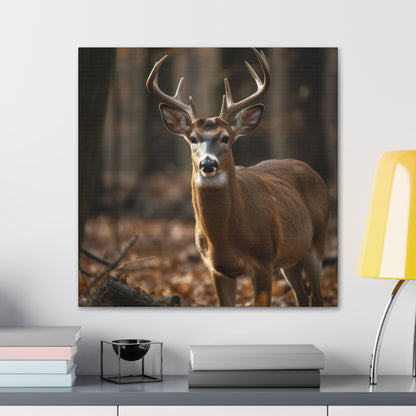 "Beautiful Buck" Wall Art - Weave Got Gifts - Unique Gifts You Won’t Find Anywhere Else!