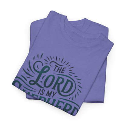 Psalm 23:1 T-Shirt