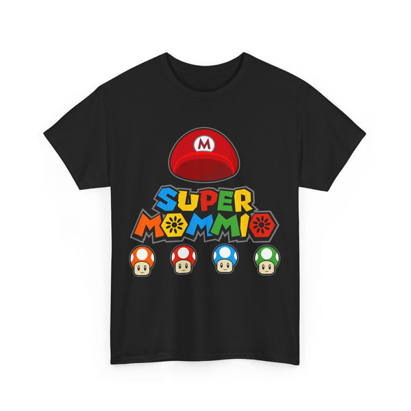 Super Mommio Women's T-Shirt