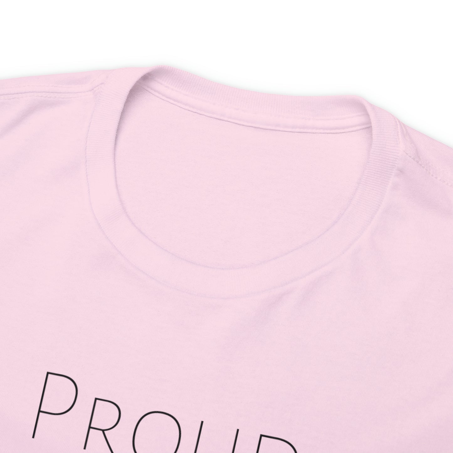 "Proud Grandma" T-Shirt - Weave Got Gifts - Unique Gifts You Won’t Find Anywhere Else!