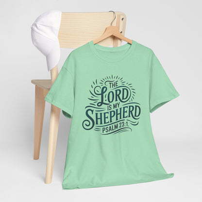 Psalm 23:1 T-Shirt