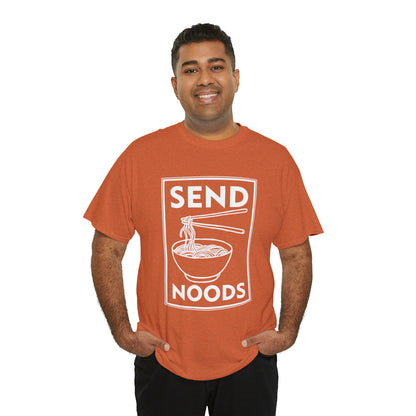 "Send Noods" T-Shirt - Weave Got Gifts - Unique Gifts You Won’t Find Anywhere Else!