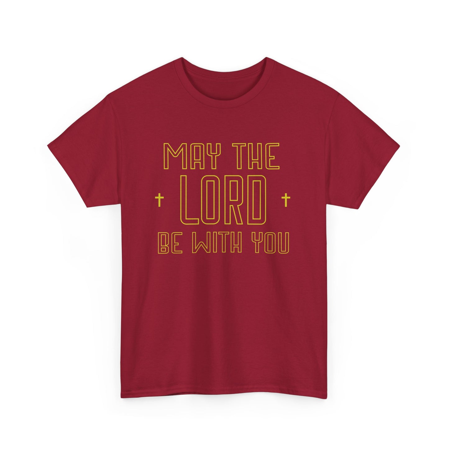 Star Wars inspired Christian shirt
