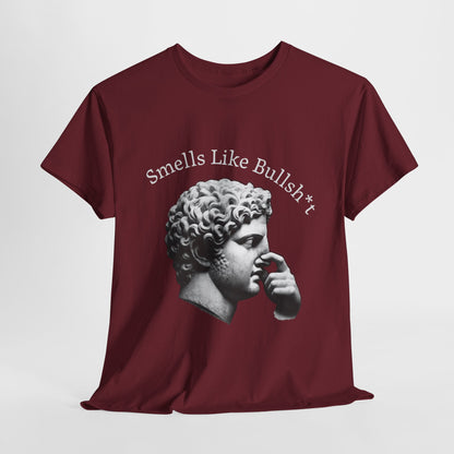 Smells Like Bullsh*t T-Shirt