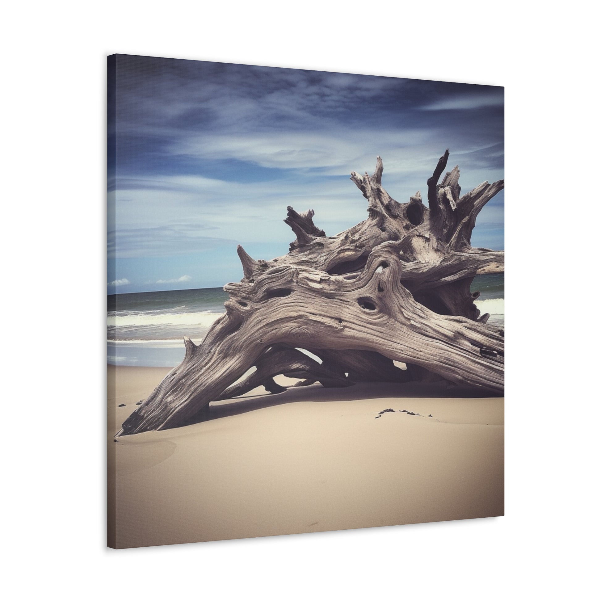 "Driftwood" Wall Art - Weave Got Gifts - Unique Gifts You Won’t Find Anywhere Else!