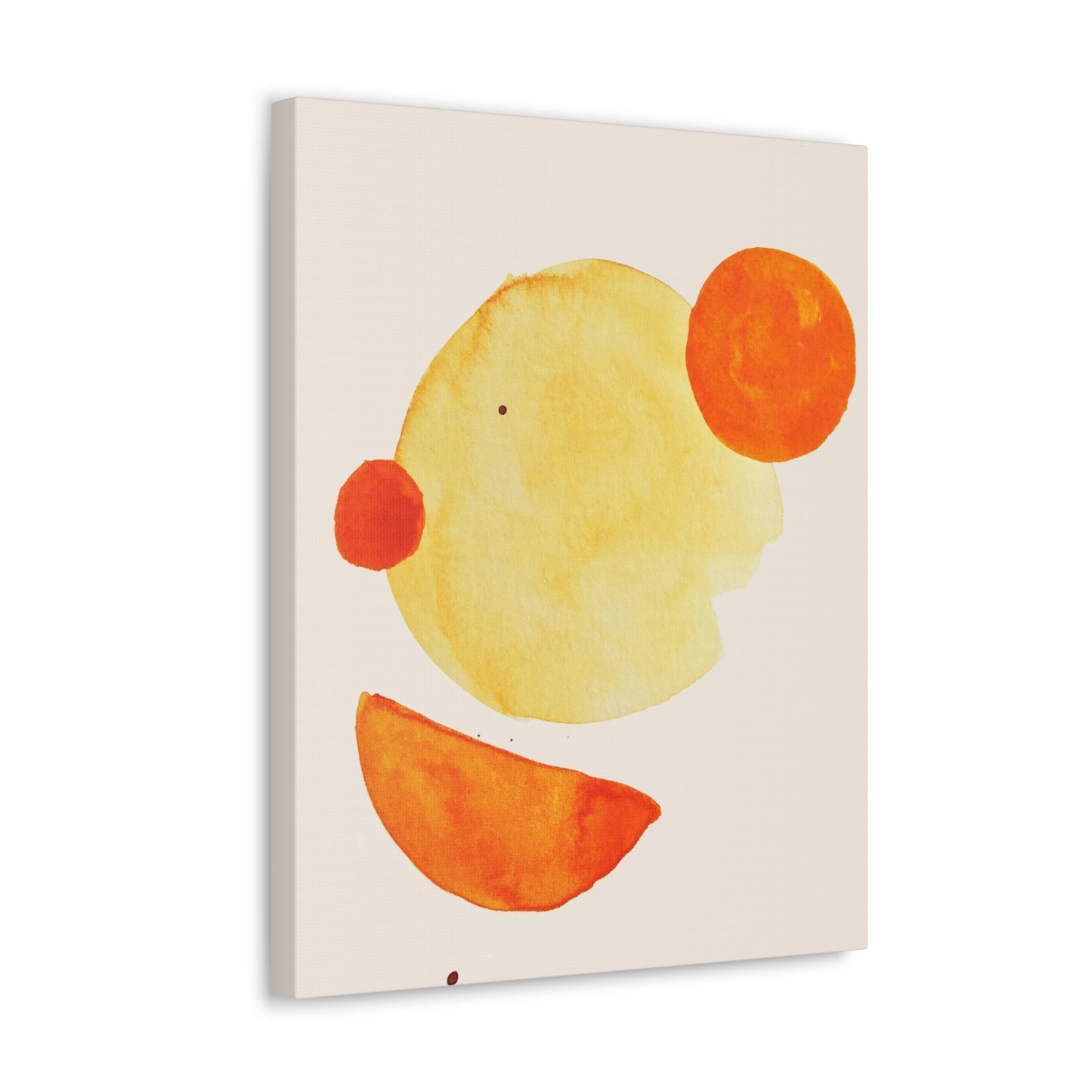 "Minimalist Fruit Art" Wall Sign - Weave Got Gifts - Unique Gifts You Won’t Find Anywhere Else!