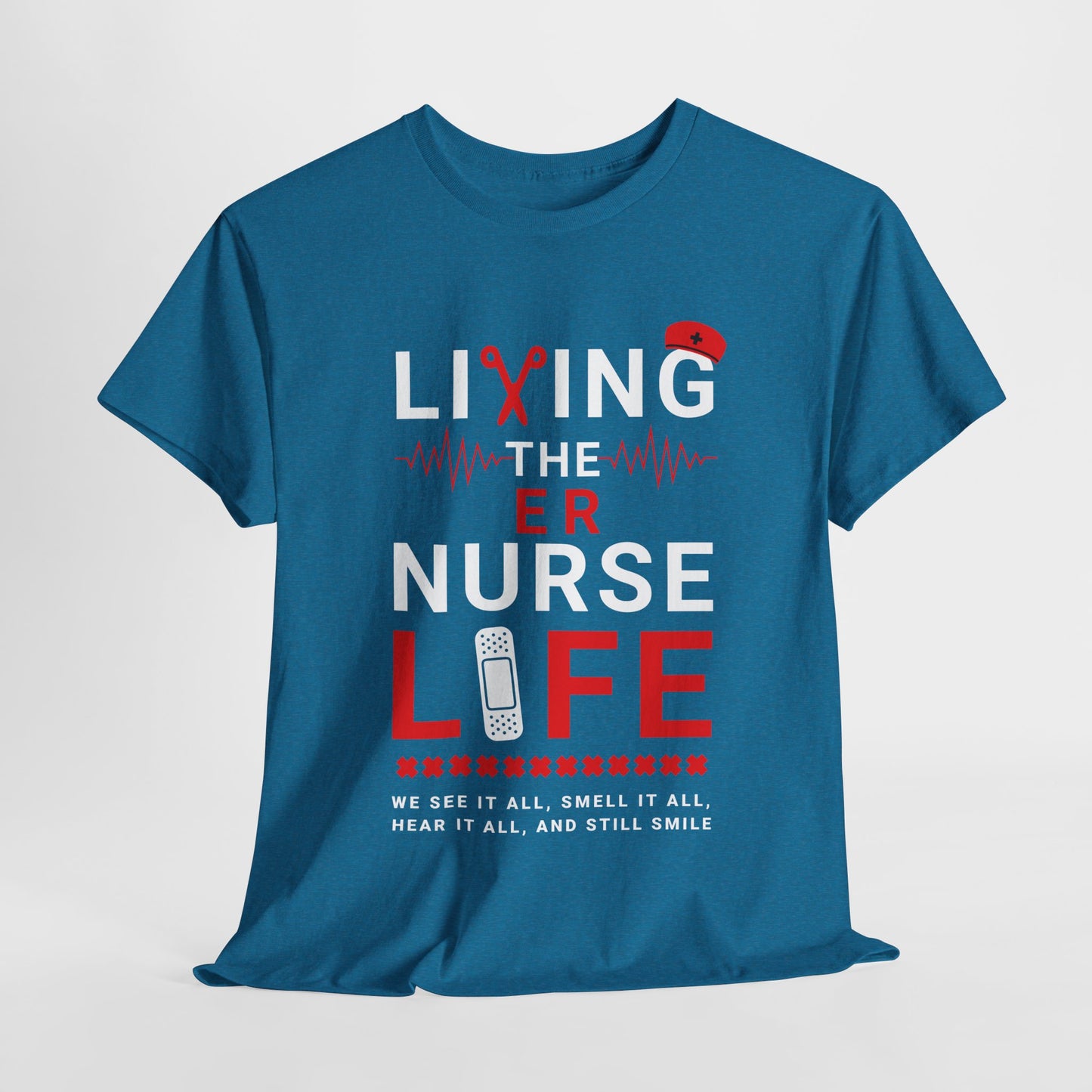 ER Nurse T-Shirt