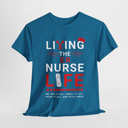 ER Nurse T-Shirt