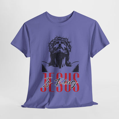 Jesus Is King T-Shirt