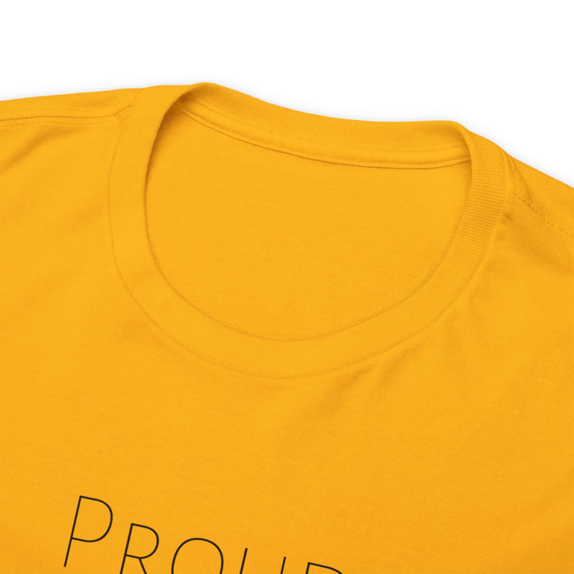 "Proud Granny" T-Shirt - Weave Got Gifts - Unique Gifts You Won’t Find Anywhere Else!