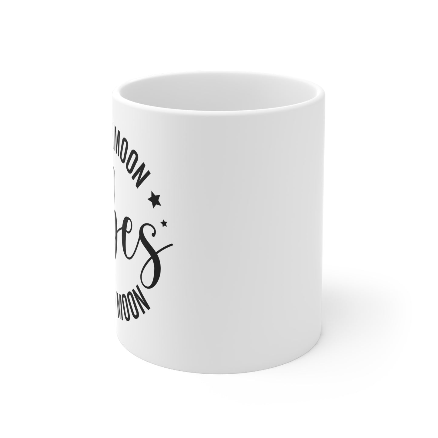 "Honeymoon Vibes" Coffee Mug - Weave Got Gifts - Unique Gifts You Won’t Find Anywhere Else!