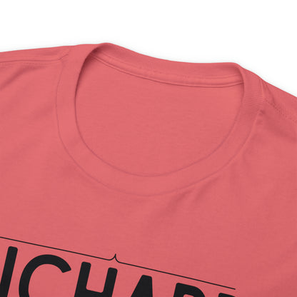 "Richard Knows Everything" T-Shirt - Weave Got Gifts - Unique Gifts You Won’t Find Anywhere Else!