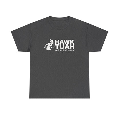 "Hawk Tuah Spit on That Thang T-Shirt - Viral Video Inspired Design"