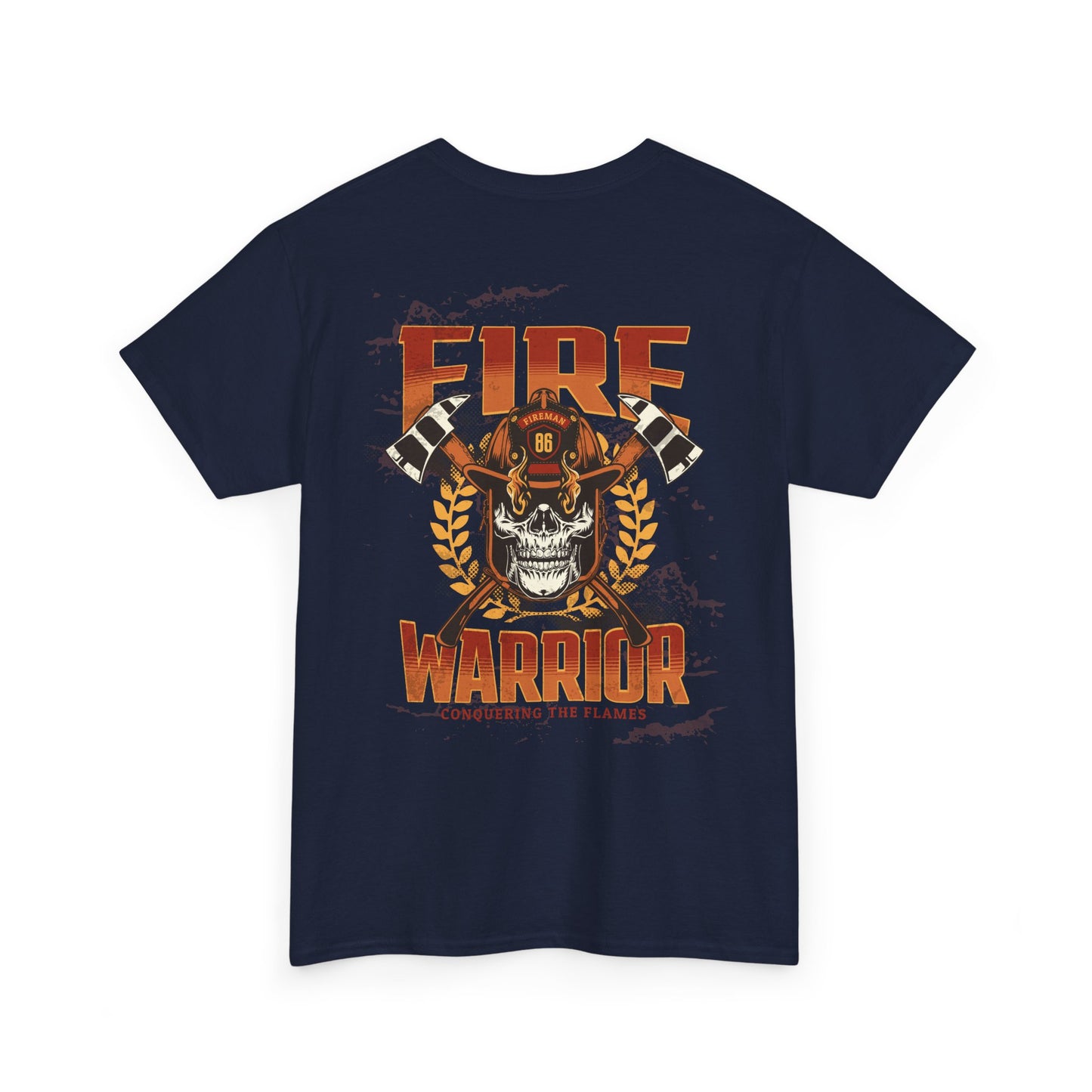 Fire Warrior T-Shirt