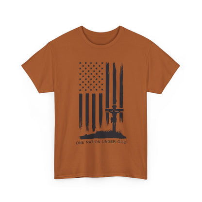 One Nation Under God T-Shirt