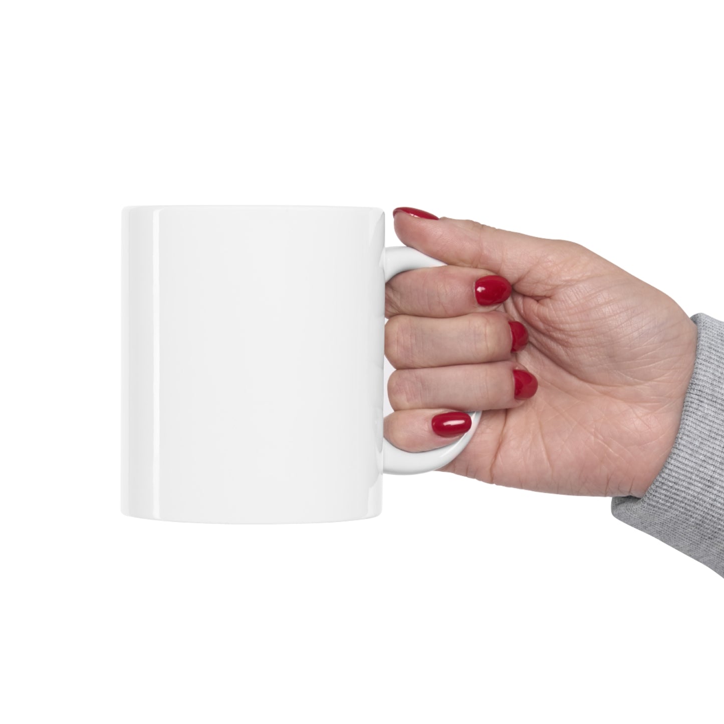 "You Are Still Talking?" Coffee Mug - Weave Got Gifts - Unique Gifts You Won’t Find Anywhere Else!