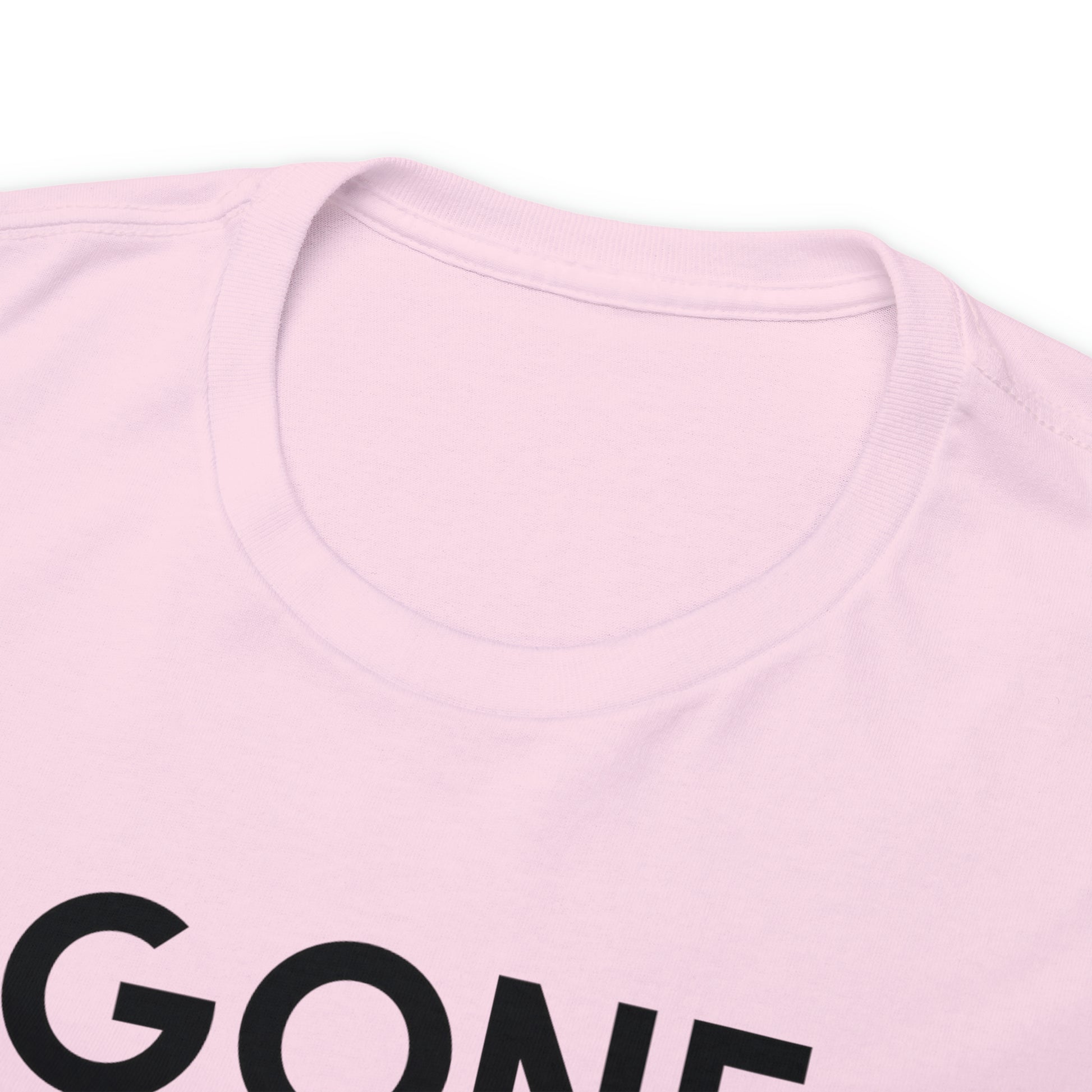 "Gone Racing" T-Shirt - Weave Got Gifts - Unique Gifts You Won’t Find Anywhere Else!