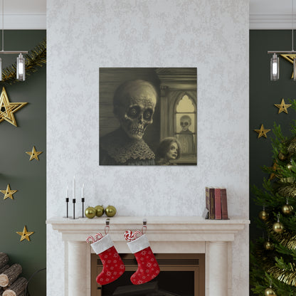 "3 Creepy Creatures" Wall Art - Weave Got Gifts - Unique Gifts You Won’t Find Anywhere Else!