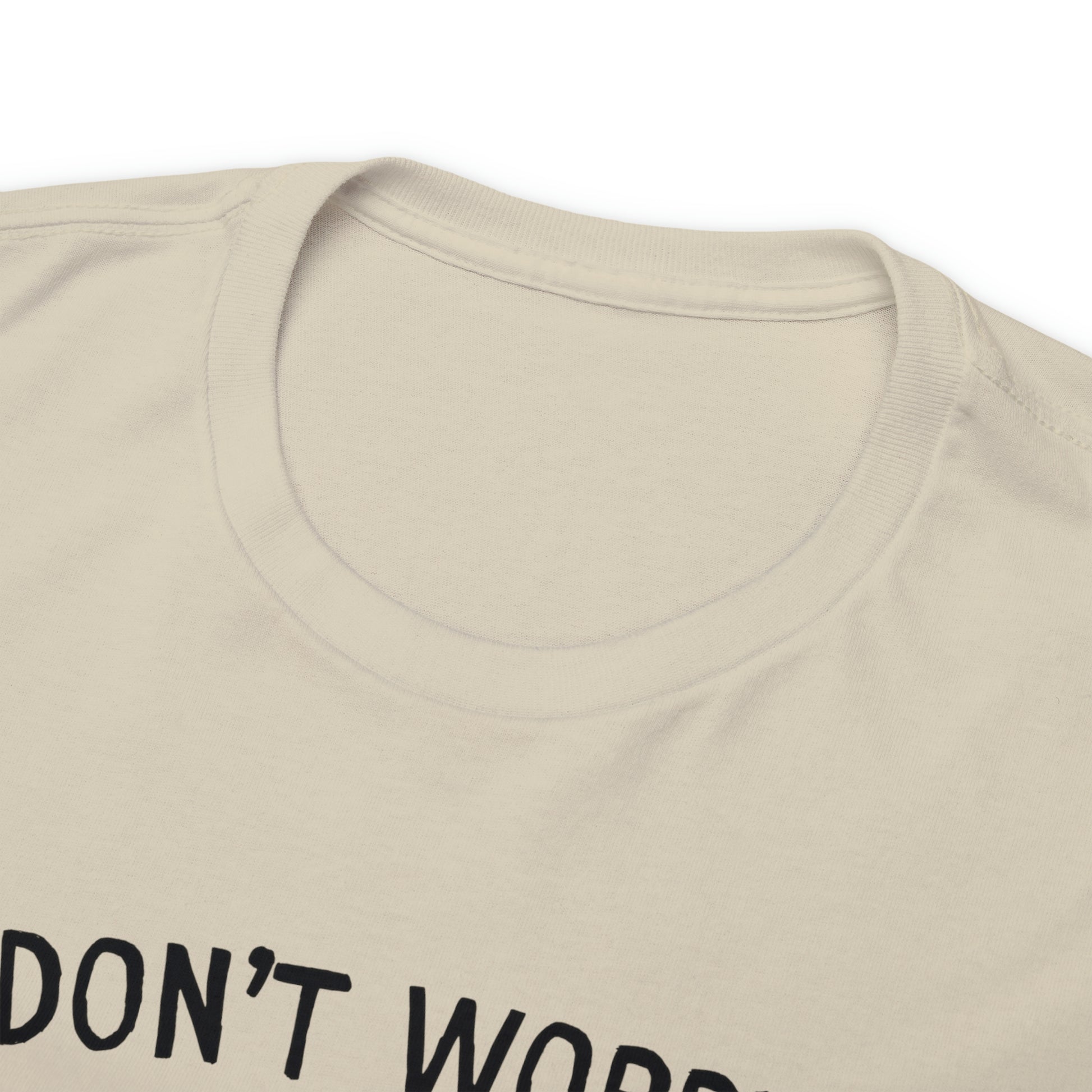 "Don't Worry, Beer Happy" T-Shirt - Weave Got Gifts - Unique Gifts You Won’t Find Anywhere Else!