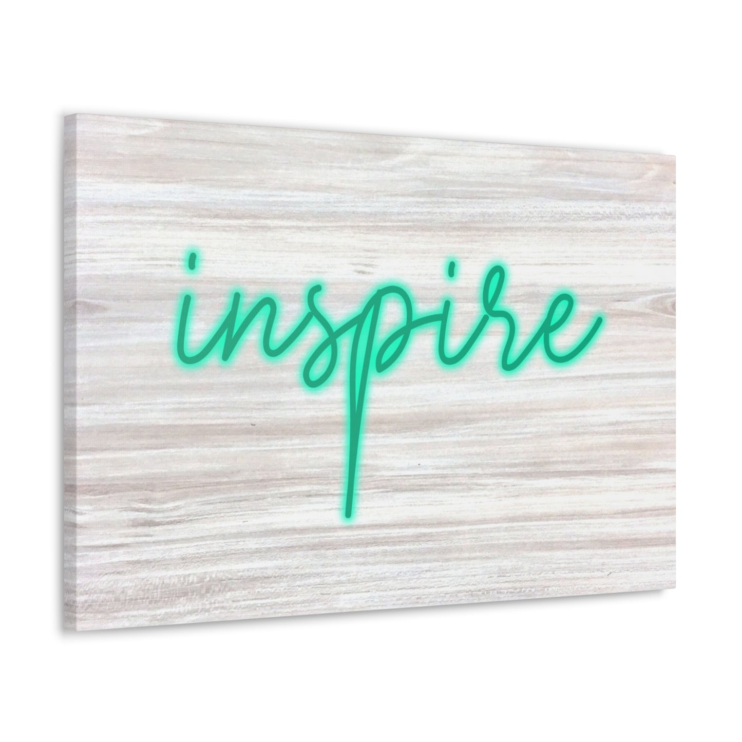 "Inspire" Wall Art - Weave Got Gifts - Unique Gifts You Won’t Find Anywhere Else!