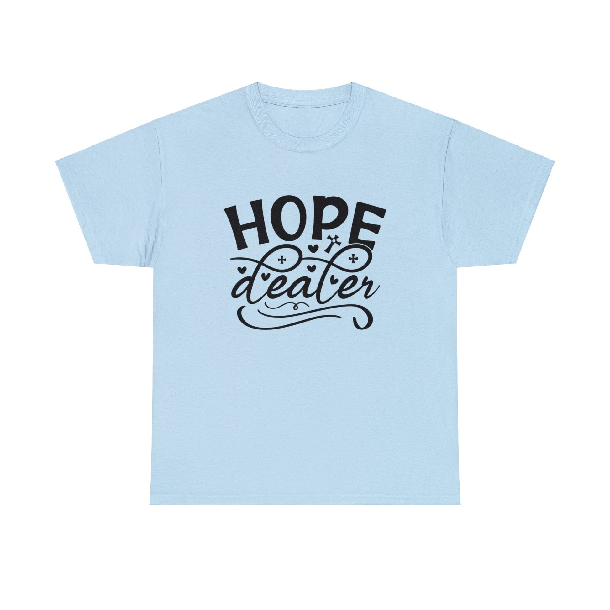 "Hope Dealer" T-Shirt - Weave Got Gifts - Unique Gifts You Won’t Find Anywhere Else!