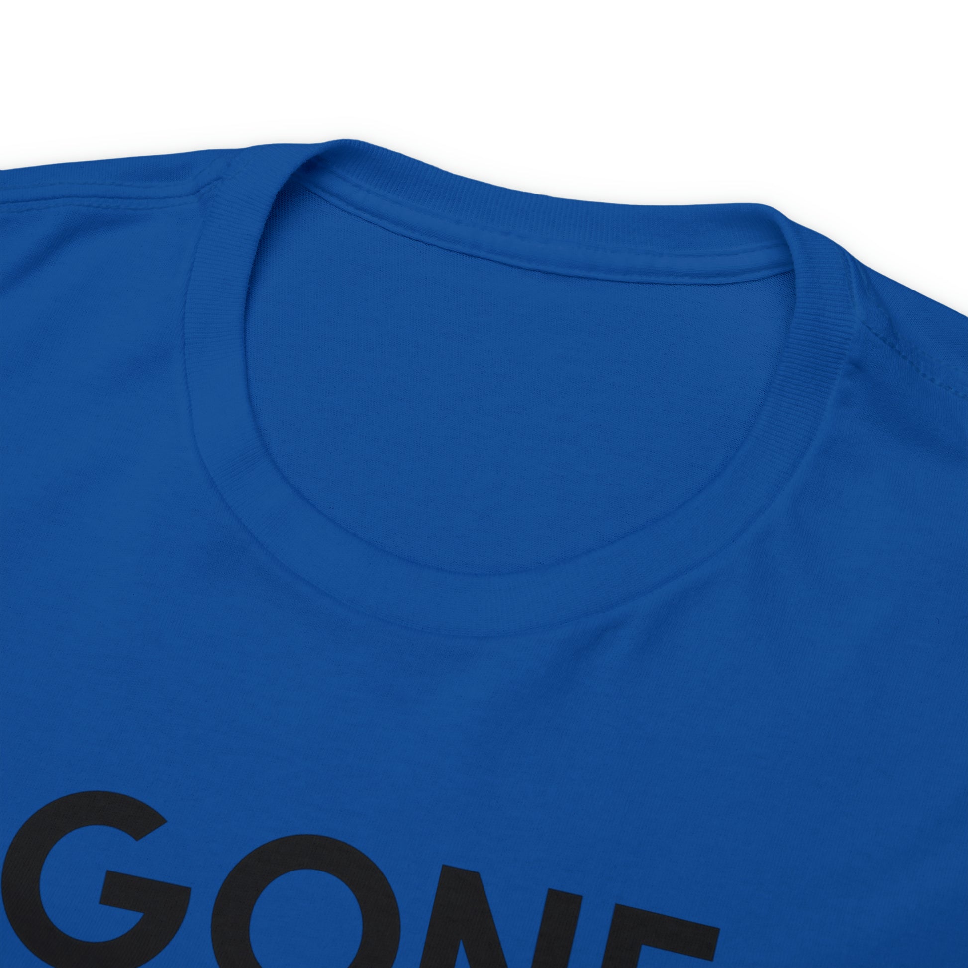 "Gone Racing" T-Shirt - Weave Got Gifts - Unique Gifts You Won’t Find Anywhere Else!