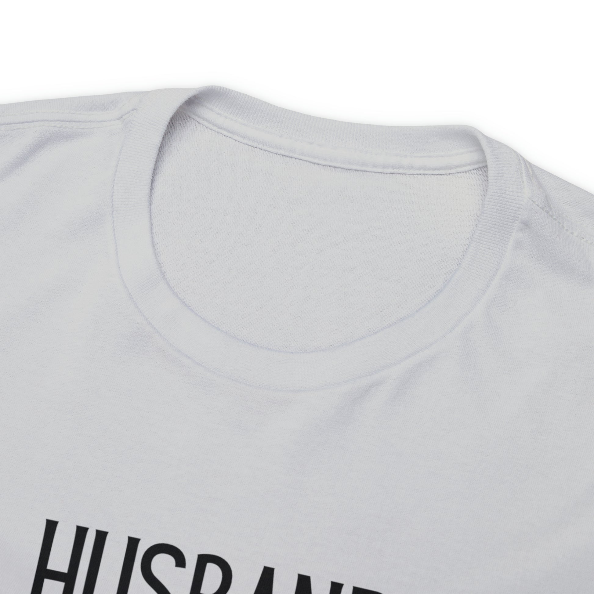 Custom "Husband, Father, Grandpa, Established" T-Shirt - Weave Got Gifts - Unique Gifts You Won’t Find Anywhere Else!