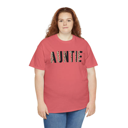 "Auntie" T-Shirt - Weave Got Gifts - Unique Gifts You Won’t Find Anywhere Else!