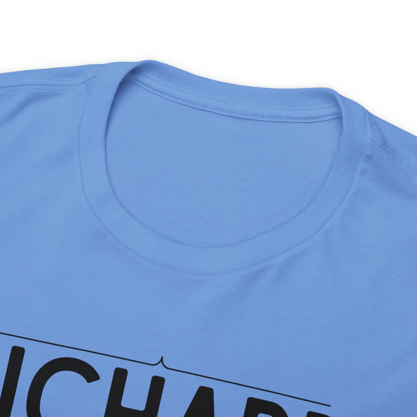 "Richard Knows Everything" T-Shirt - Weave Got Gifts - Unique Gifts You Won’t Find Anywhere Else!