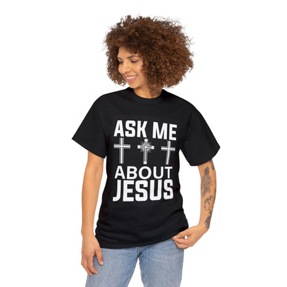 Inspirational Jesus Merch