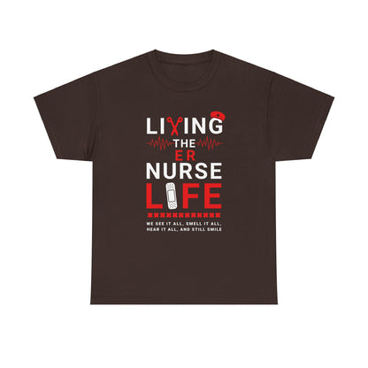 ER Nurse T-Shirt