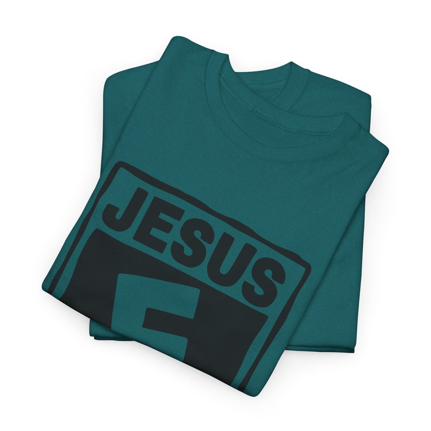 Jesus Rated E For Everyone T-Shirt