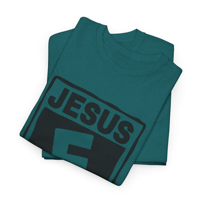 Jesus Rated E For Everyone T-Shirt