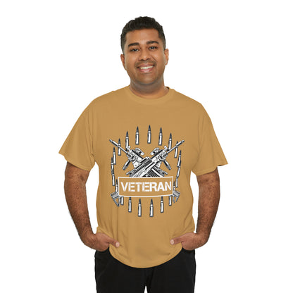 "Veteran" T-Shirt - Weave Got Gifts - Unique Gifts You Won’t Find Anywhere Else!