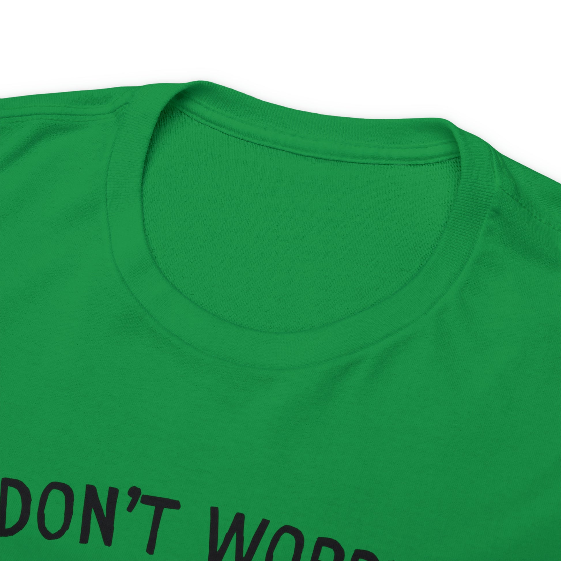 "Don't Worry, Beer Happy" T-Shirt - Weave Got Gifts - Unique Gifts You Won’t Find Anywhere Else!