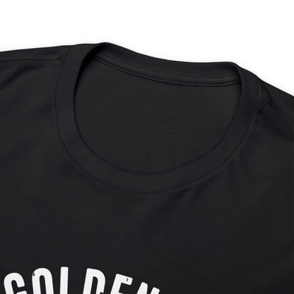 "The Golden State" T-Shirt - Weave Got Gifts - Unique Gifts You Won’t Find Anywhere Else!