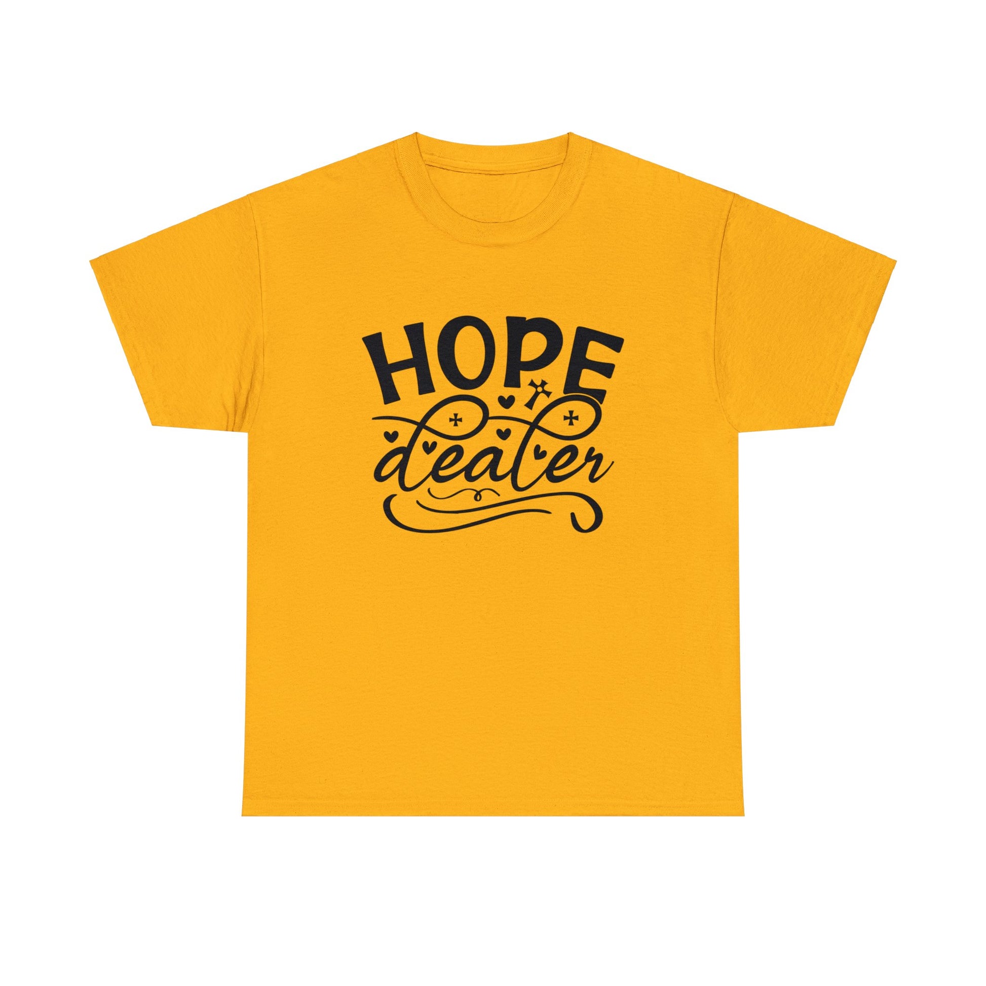 "Hope Dealer" T-Shirt - Weave Got Gifts - Unique Gifts You Won’t Find Anywhere Else!