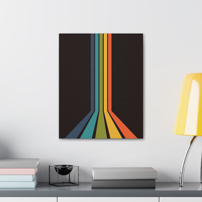 "Rainbow Up" Wall Art - Weave Got Gifts - Unique Gifts You Won’t Find Anywhere Else!