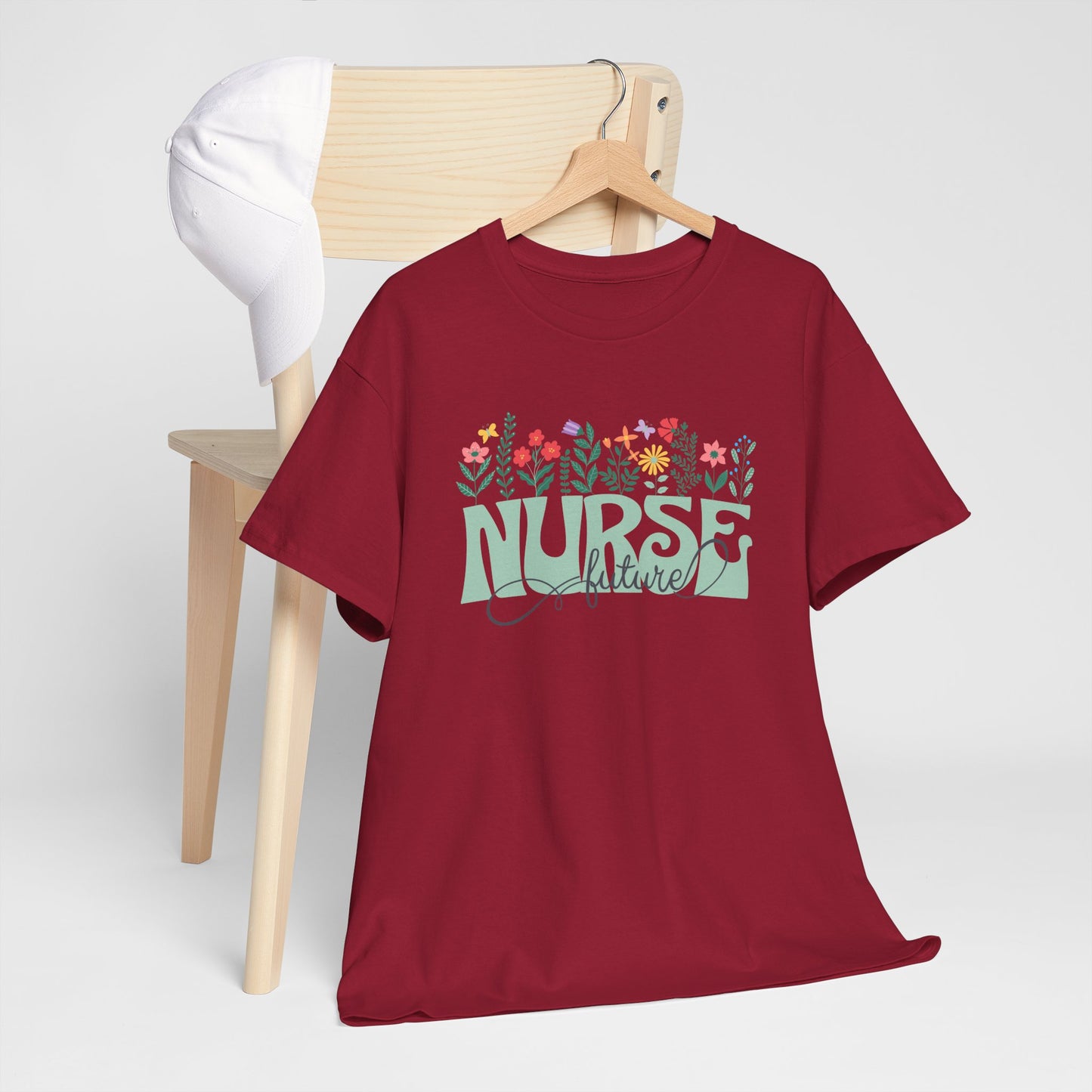 Future Nurse T-Shirt