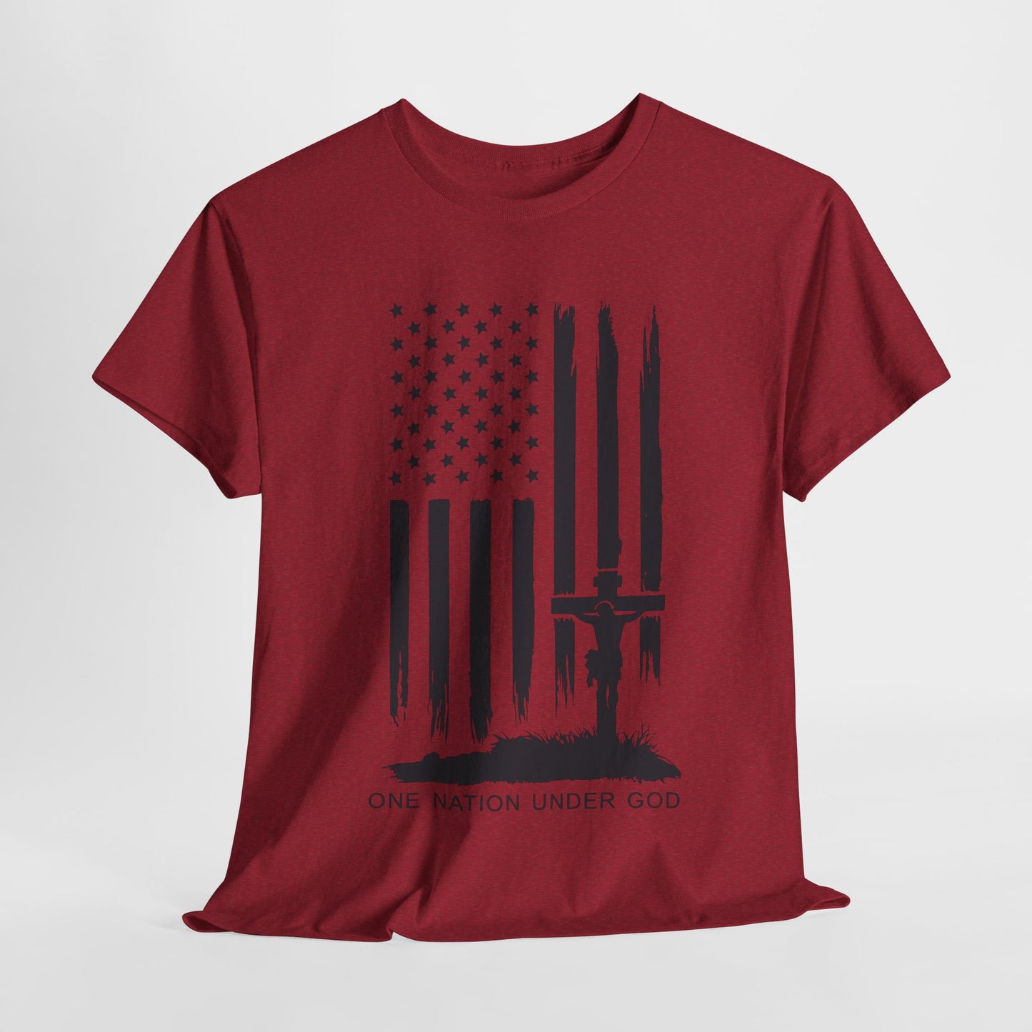 One Nation Under God T-Shirt