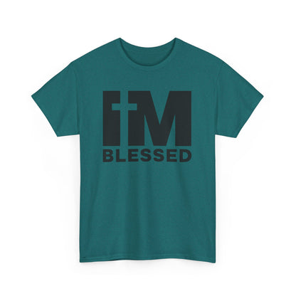 I'm Blessed T-Shirt