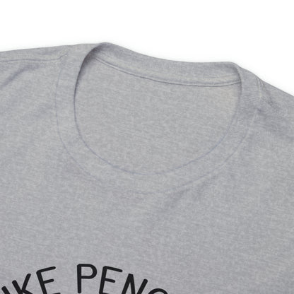 "I Like Penguins & Maybe 3 People" T-Shirt - Weave Got Gifts - Unique Gifts You Won’t Find Anywhere Else!