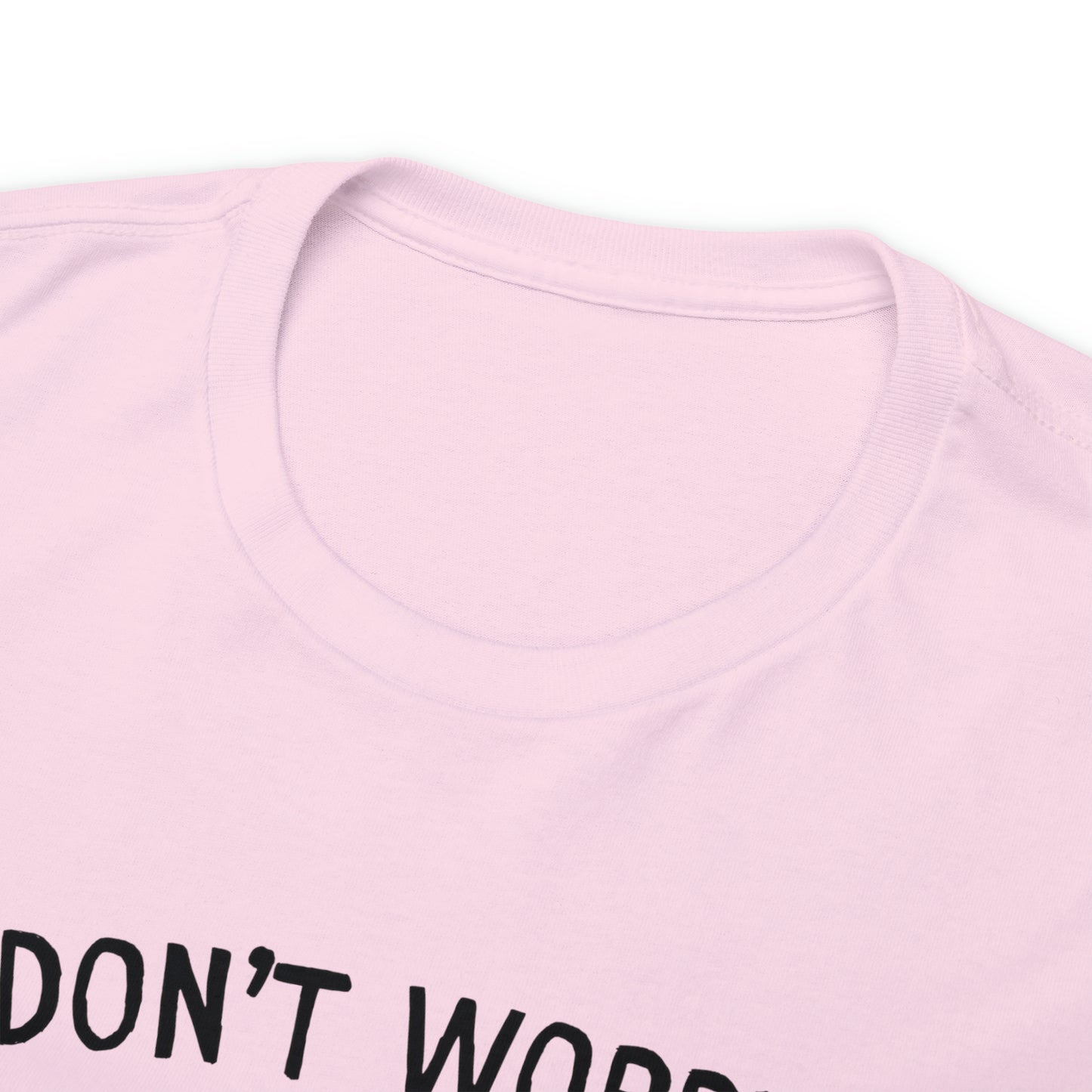 "Don't Worry, Beer Happy" T-Shirt - Weave Got Gifts - Unique Gifts You Won’t Find Anywhere Else!