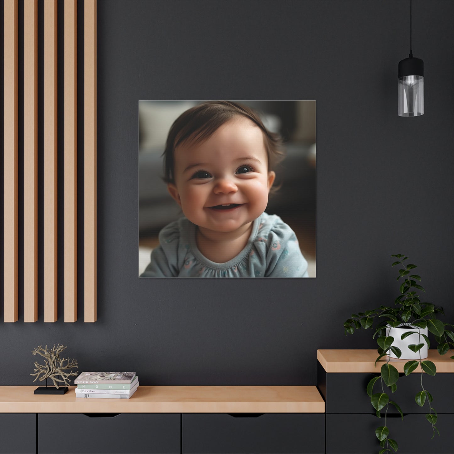 "Cherished Moments" Custom Wall Art - Weave Got Gifts - Unique Gifts You Won’t Find Anywhere Else!