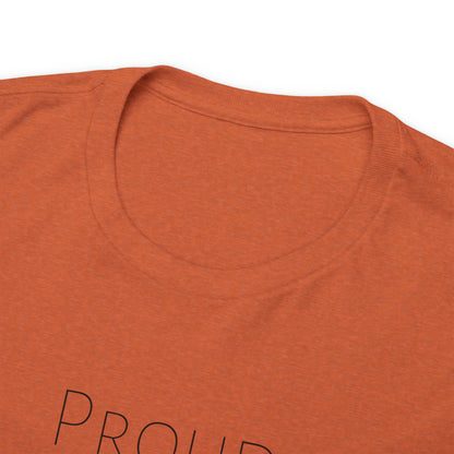 "Proud Grandpa" T-Shirt - Weave Got Gifts - Unique Gifts You Won’t Find Anywhere Else!