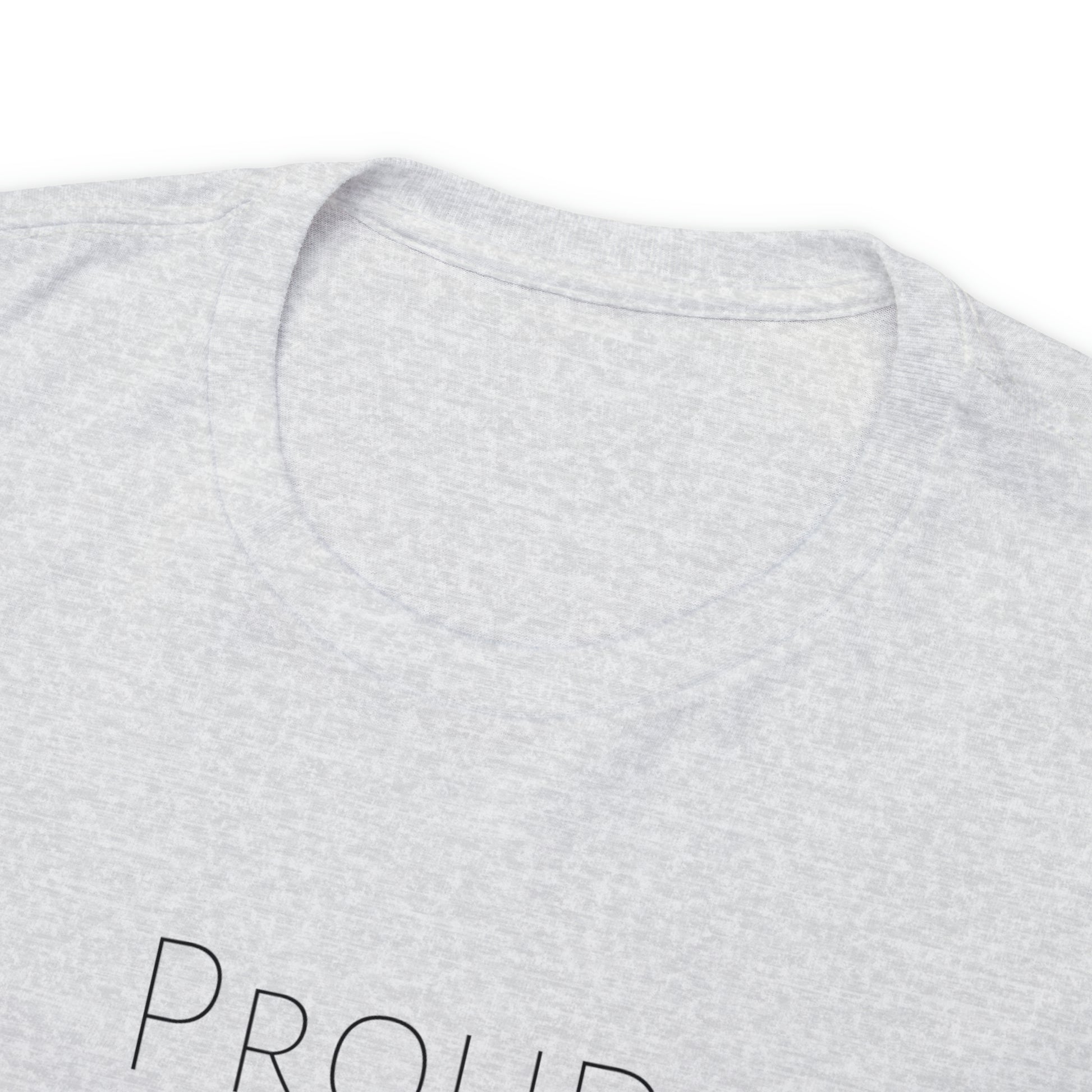 "Proud Grandpa" T-Shirt - Weave Got Gifts - Unique Gifts You Won’t Find Anywhere Else!