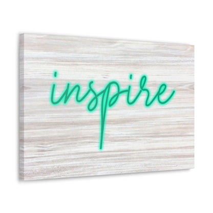 "Inspire" Wall Art - Weave Got Gifts - Unique Gifts You Won’t Find Anywhere Else!