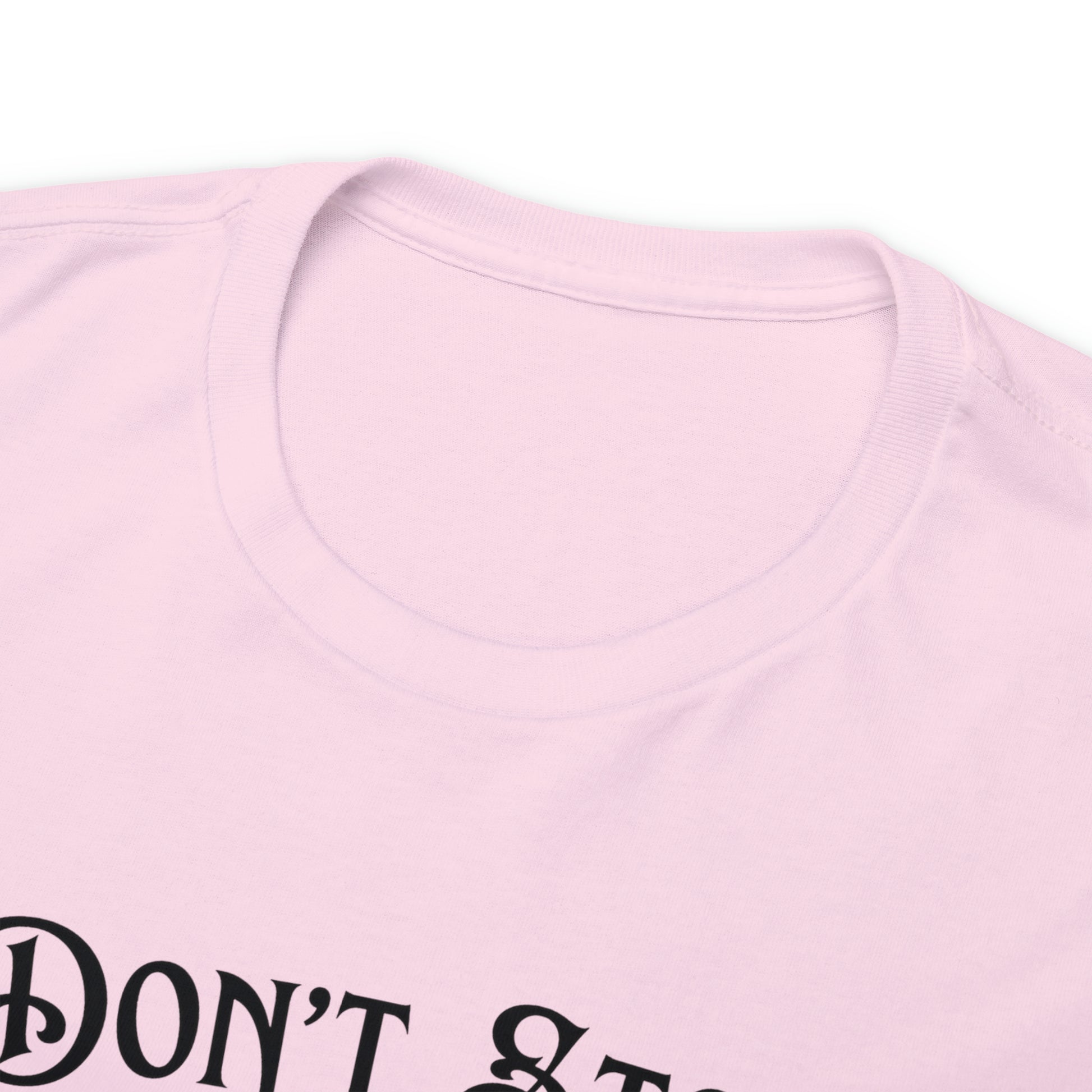 "Don't Stop Beer-lievin" T-Shirt - Weave Got Gifts - Unique Gifts You Won’t Find Anywhere Else!